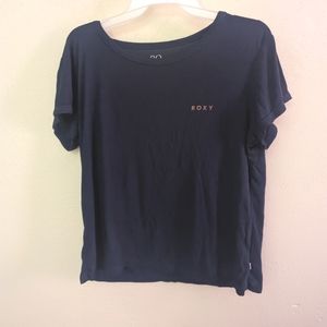 Roxy super soft shirt